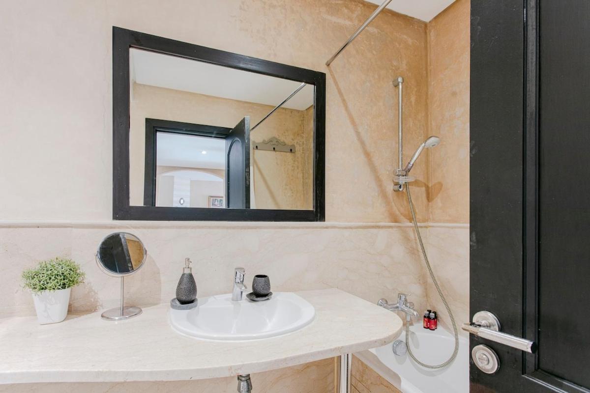 Appartement Le Joyau Du Centre - Marrakech