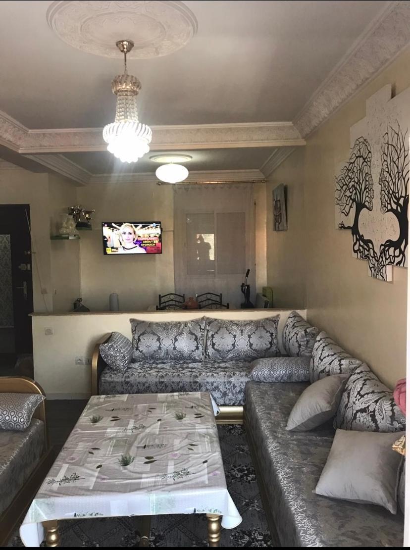 Apartamento A6 *