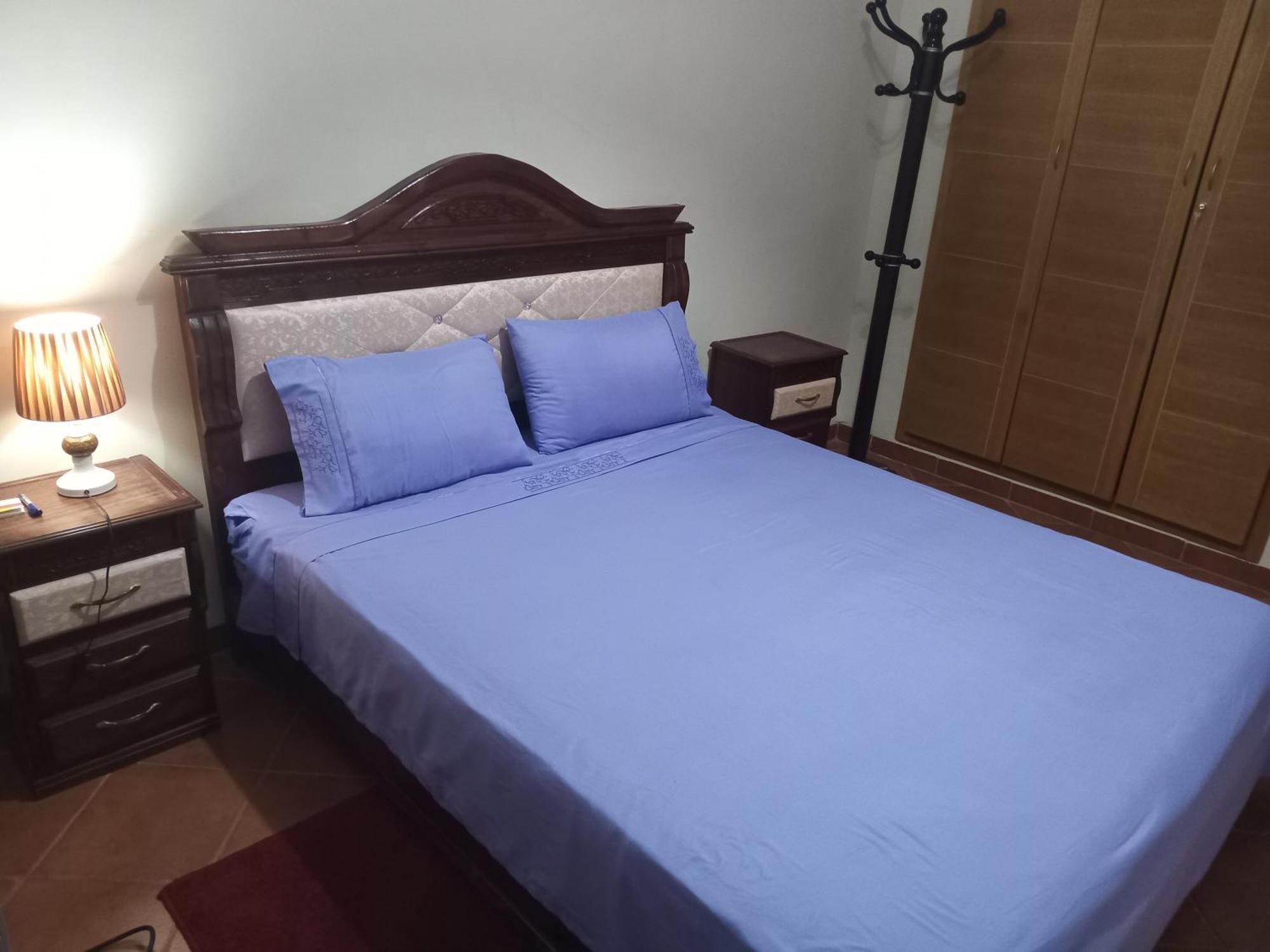Guiliz Appartement