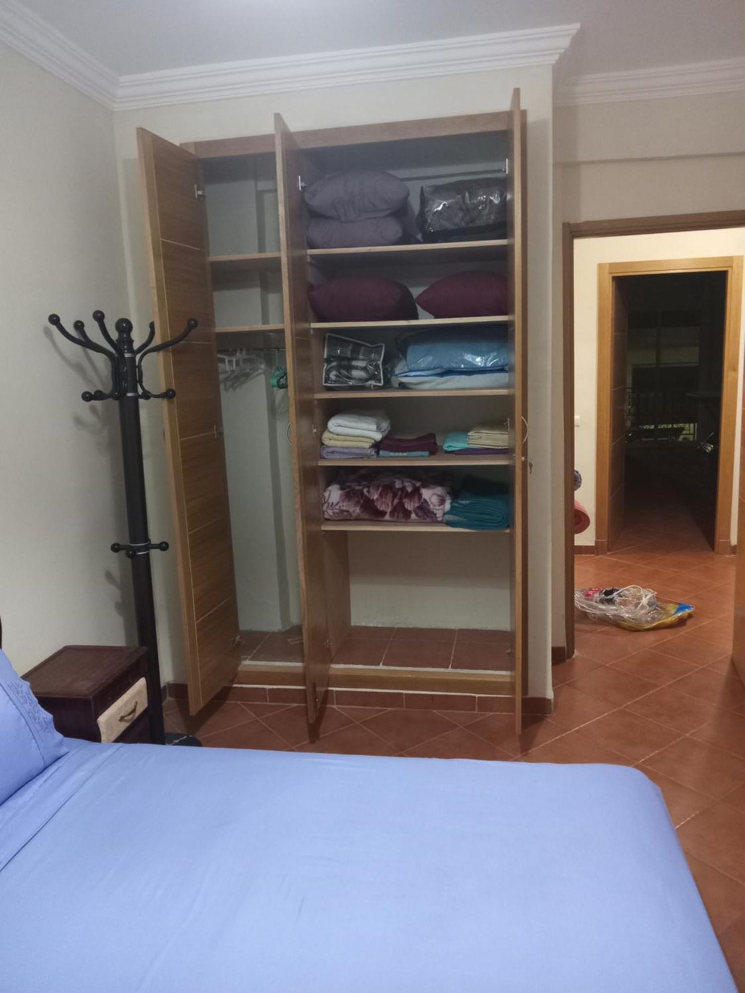 Appartement Guiliz Marrakesh