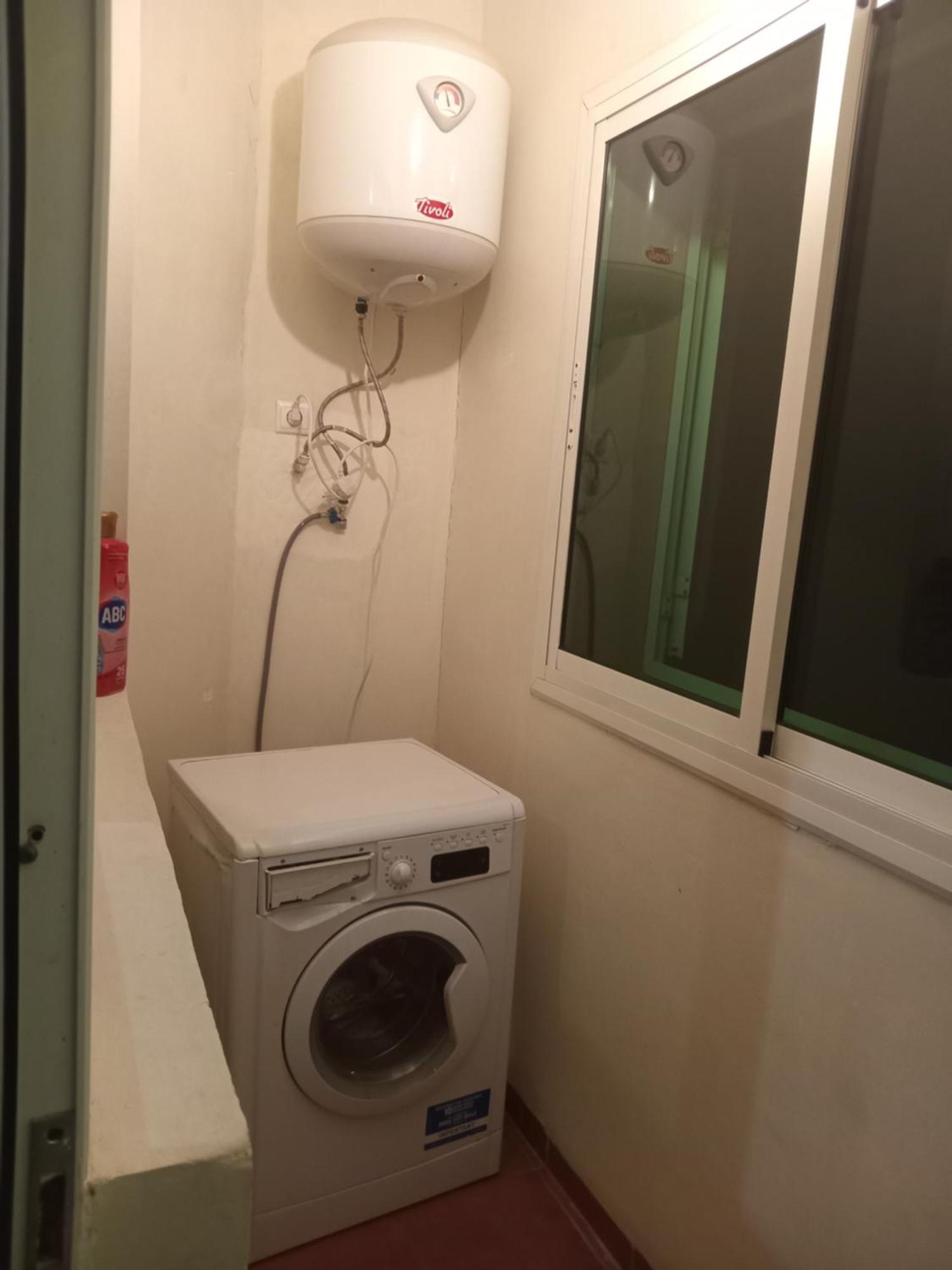 Appartement Guiliz Marrakesh
