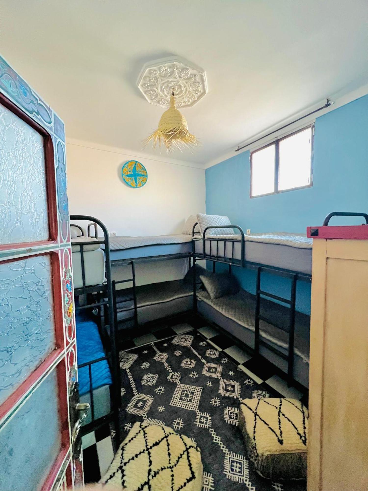 Pikala & Rooftop Bed & Breakfast *