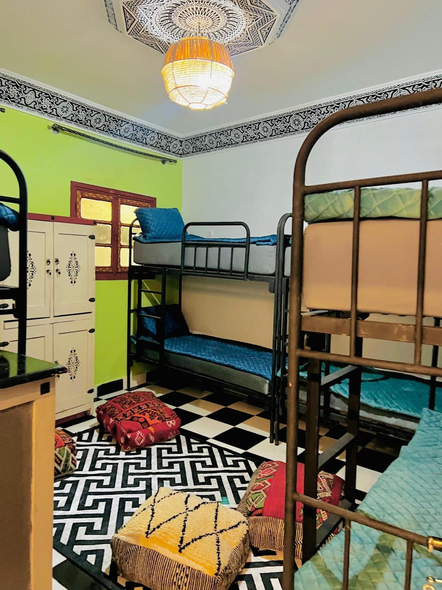 Pikala & Rooftop Bed & Breakfast
