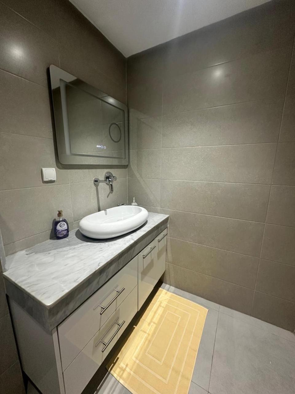 Duplex Jacuzzi Appartement Marrakesh
