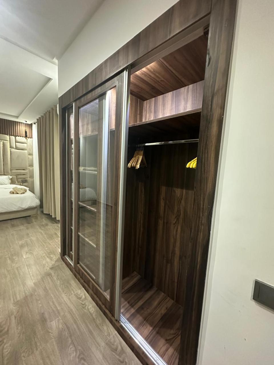 Appartement Duplex Jacuzzi Marrakesh