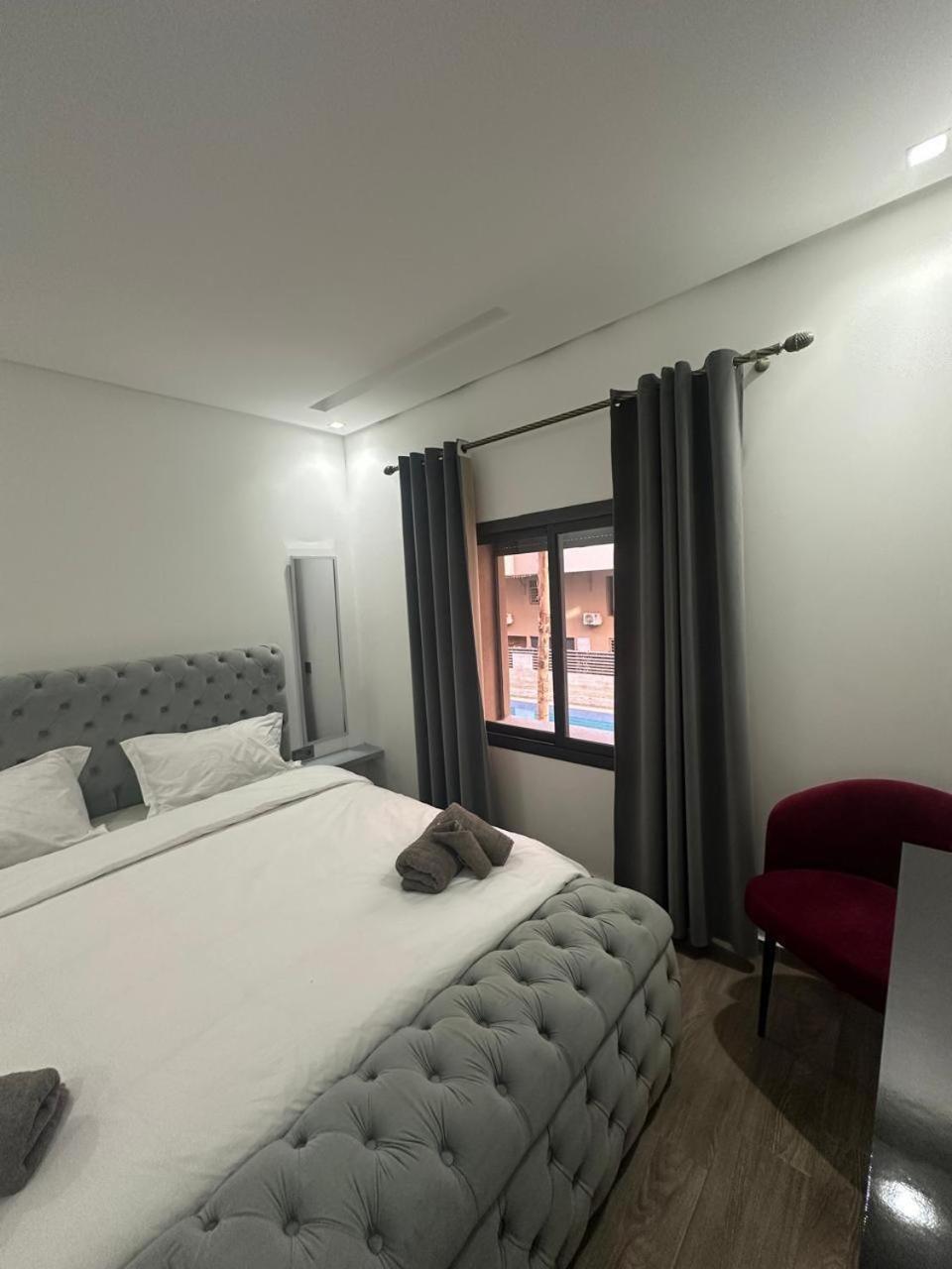Duplex Jacuzzi Marrakesh