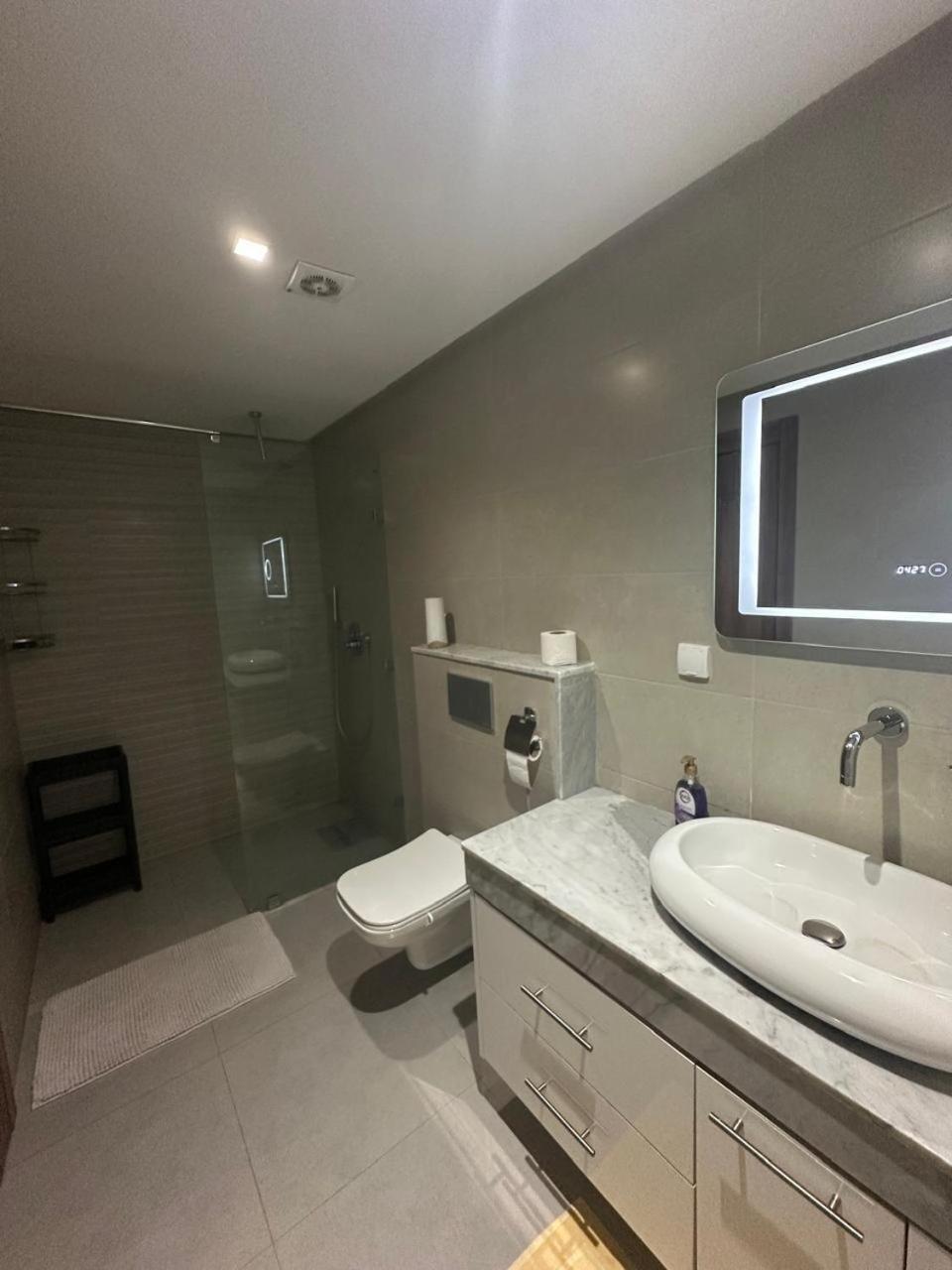 Appartement Duplex Jacuzzi