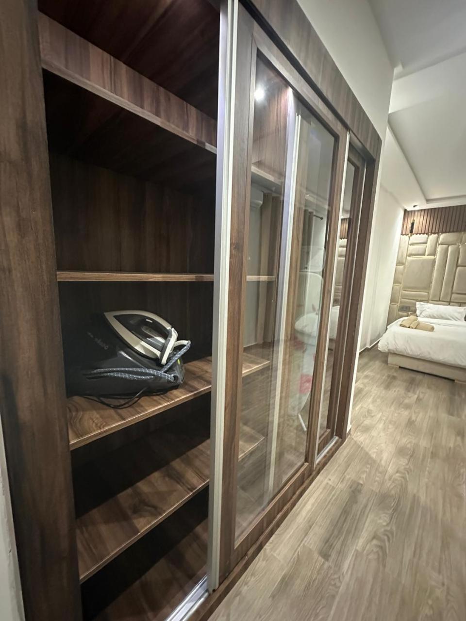 Appartement Duplex Jacuzzi *