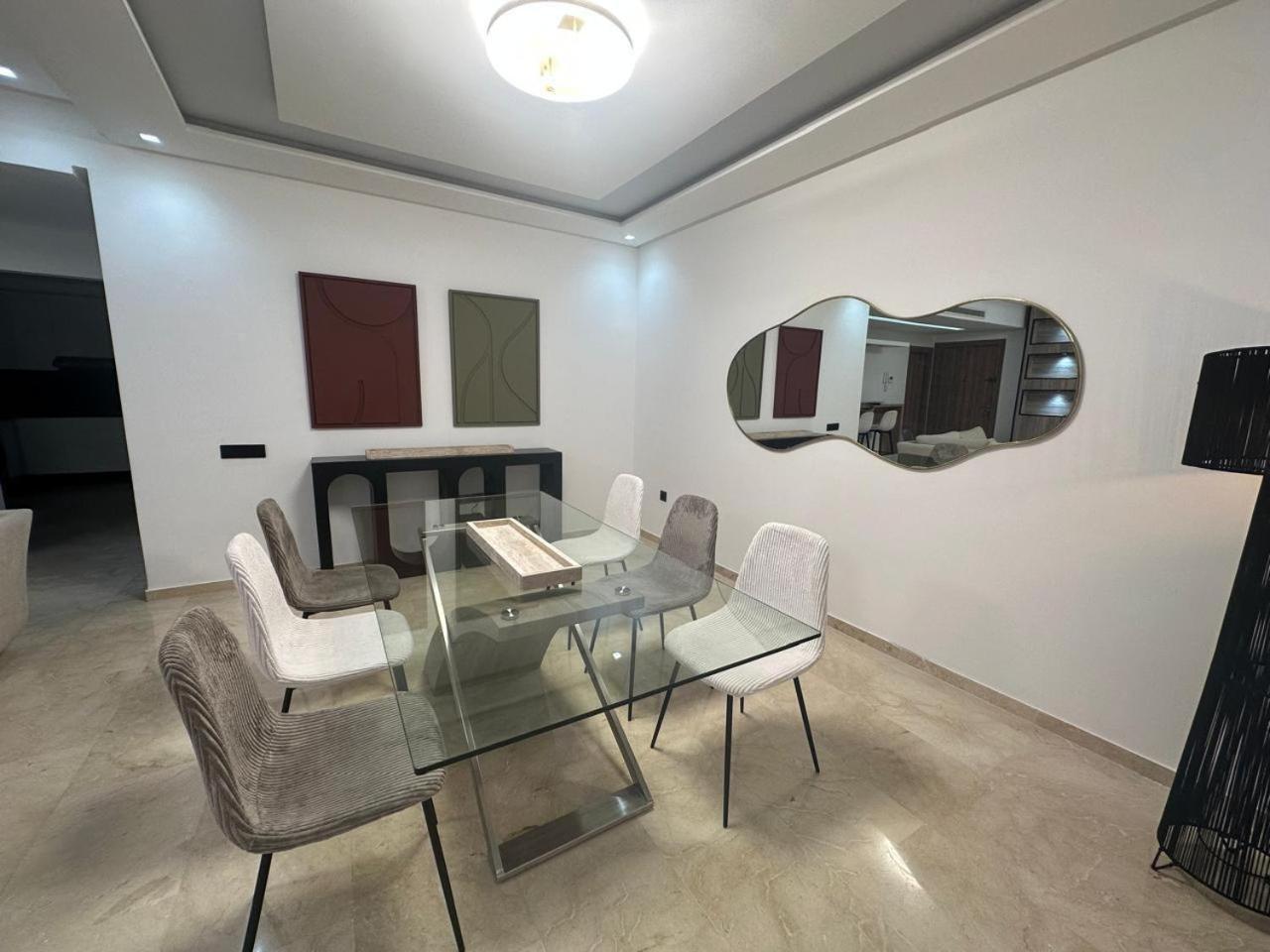 Duplex Jacuzzi Appartement