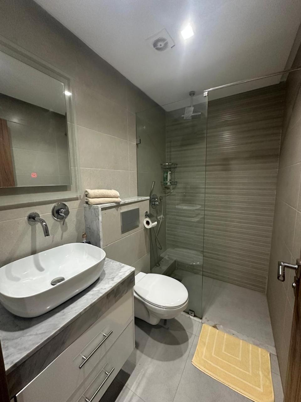 Duplex Jacuzzi Appartement Marrakesh