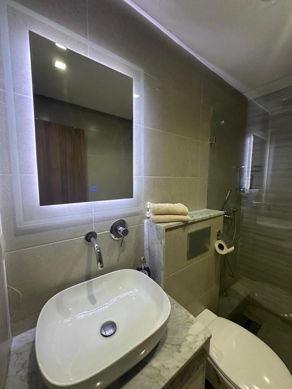 Appartement Duplex Jacuzzi