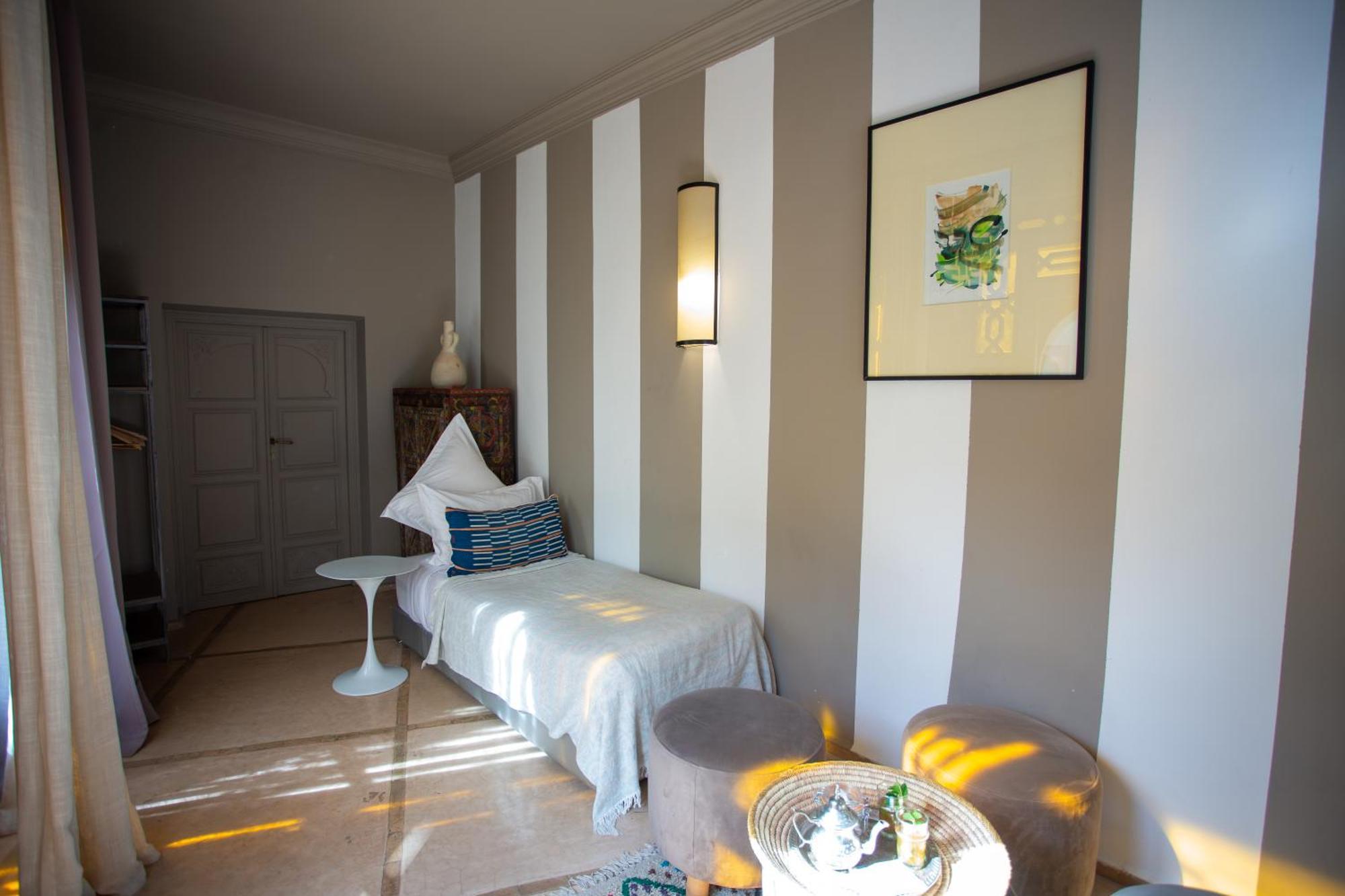 Riad 117 Marrakesh