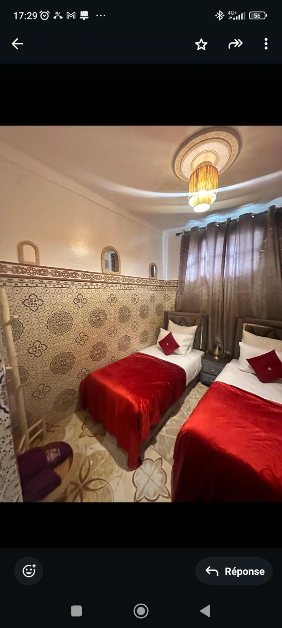 2 Bedroom In Heart Of Madina Appartamento *
