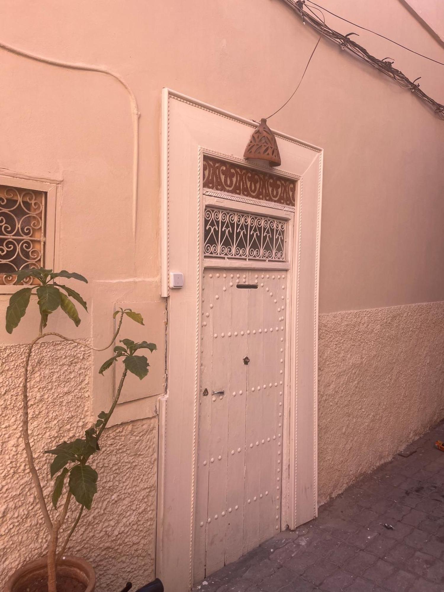 Riad Dar Babette Marrakesh