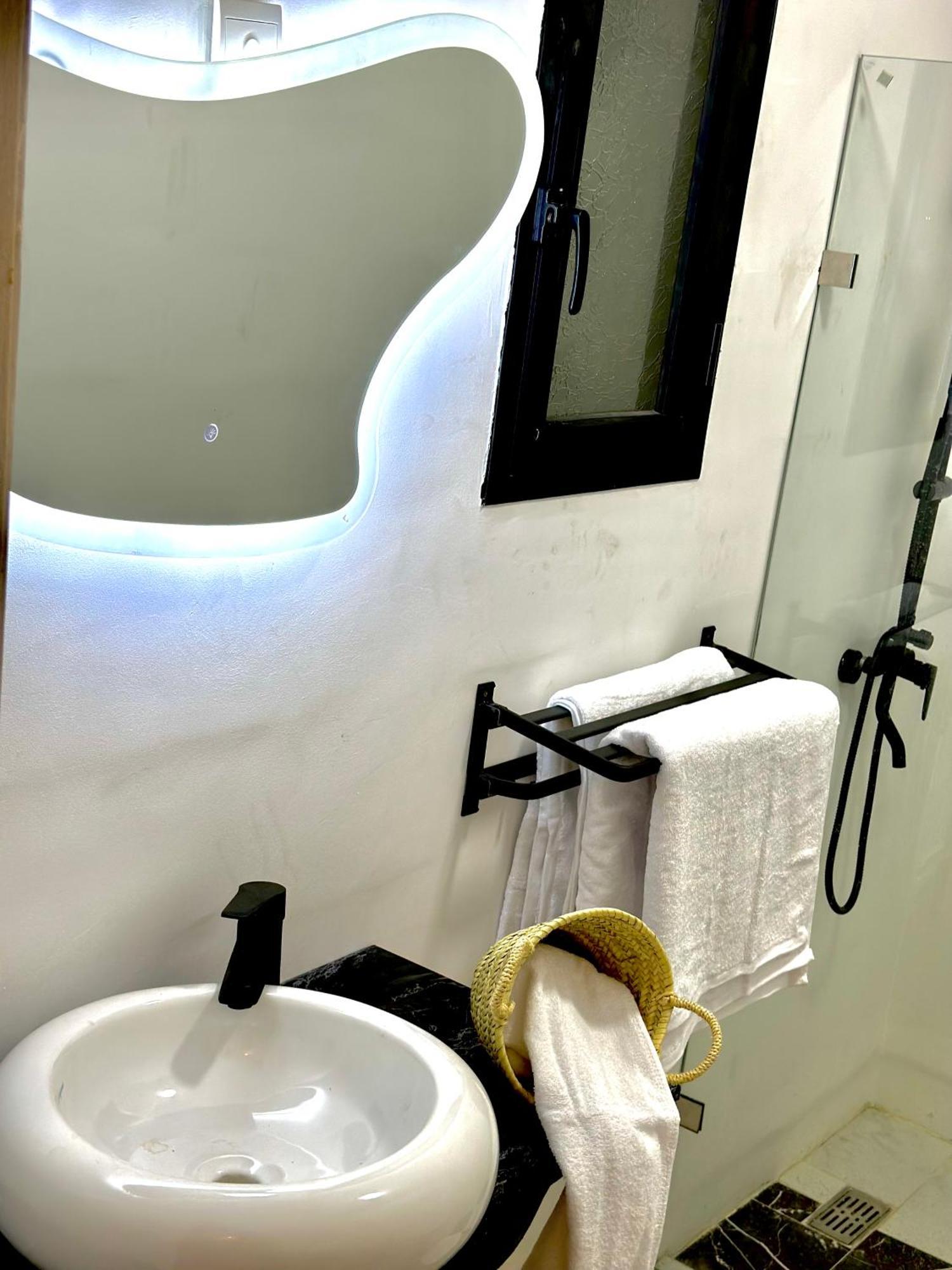 Les Paniers De Marrakech 1 Apartment Marrakesh