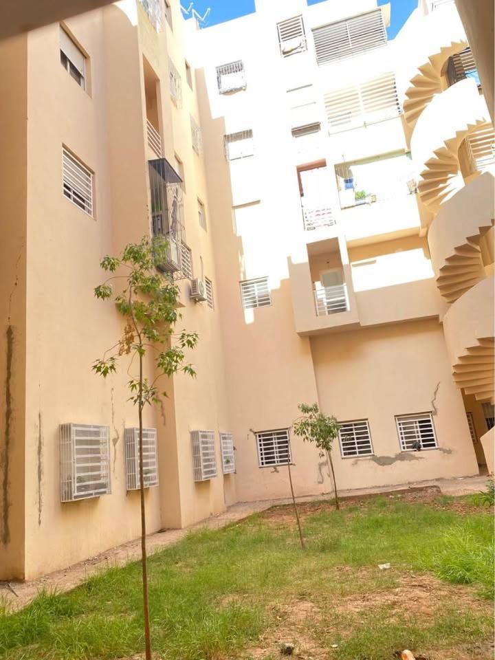 Apparetement 2 Appartement Marrakesh