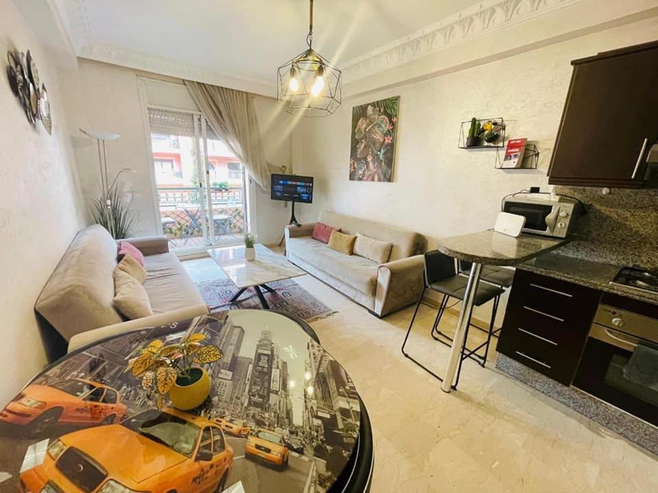 Appartement Apparetement 2 *