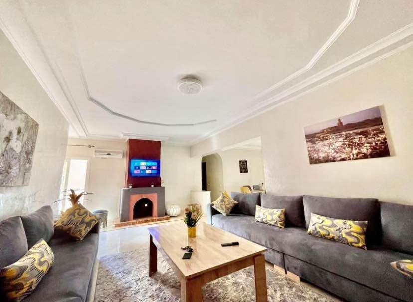 Apparetement 2 Appartement *
