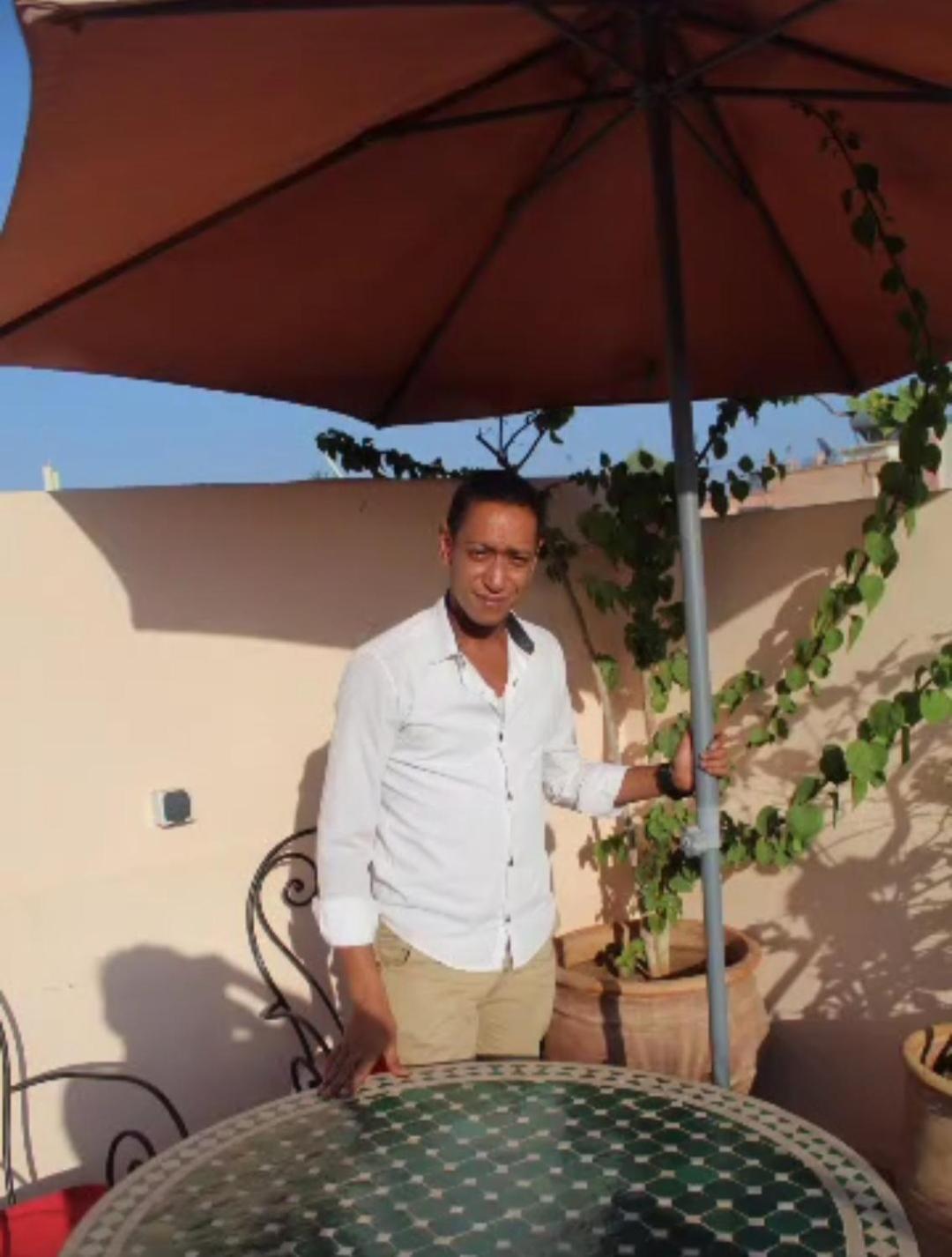 Aloes & (adults Only) Marrakesh