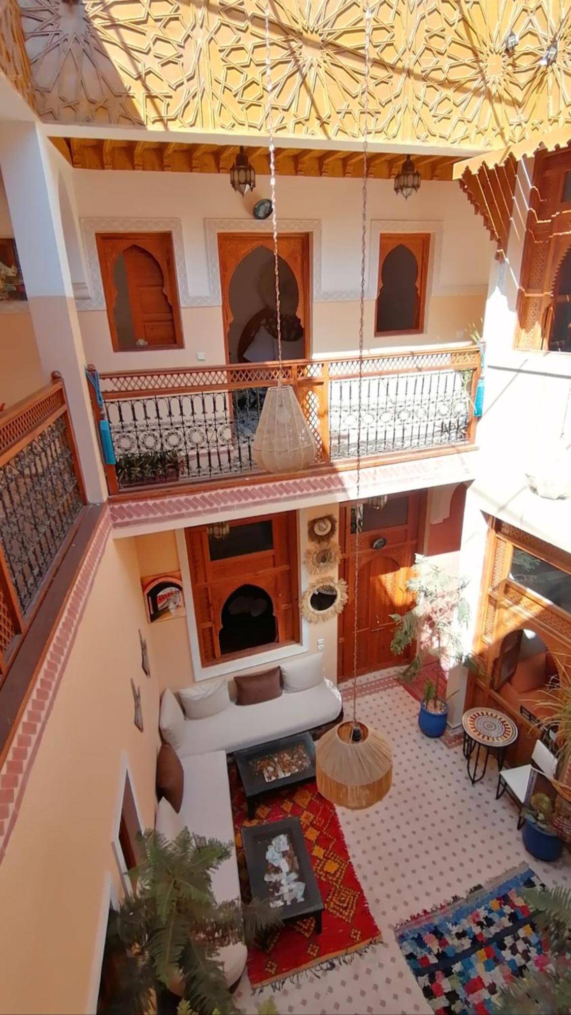 Gasthuis Jenan Adam