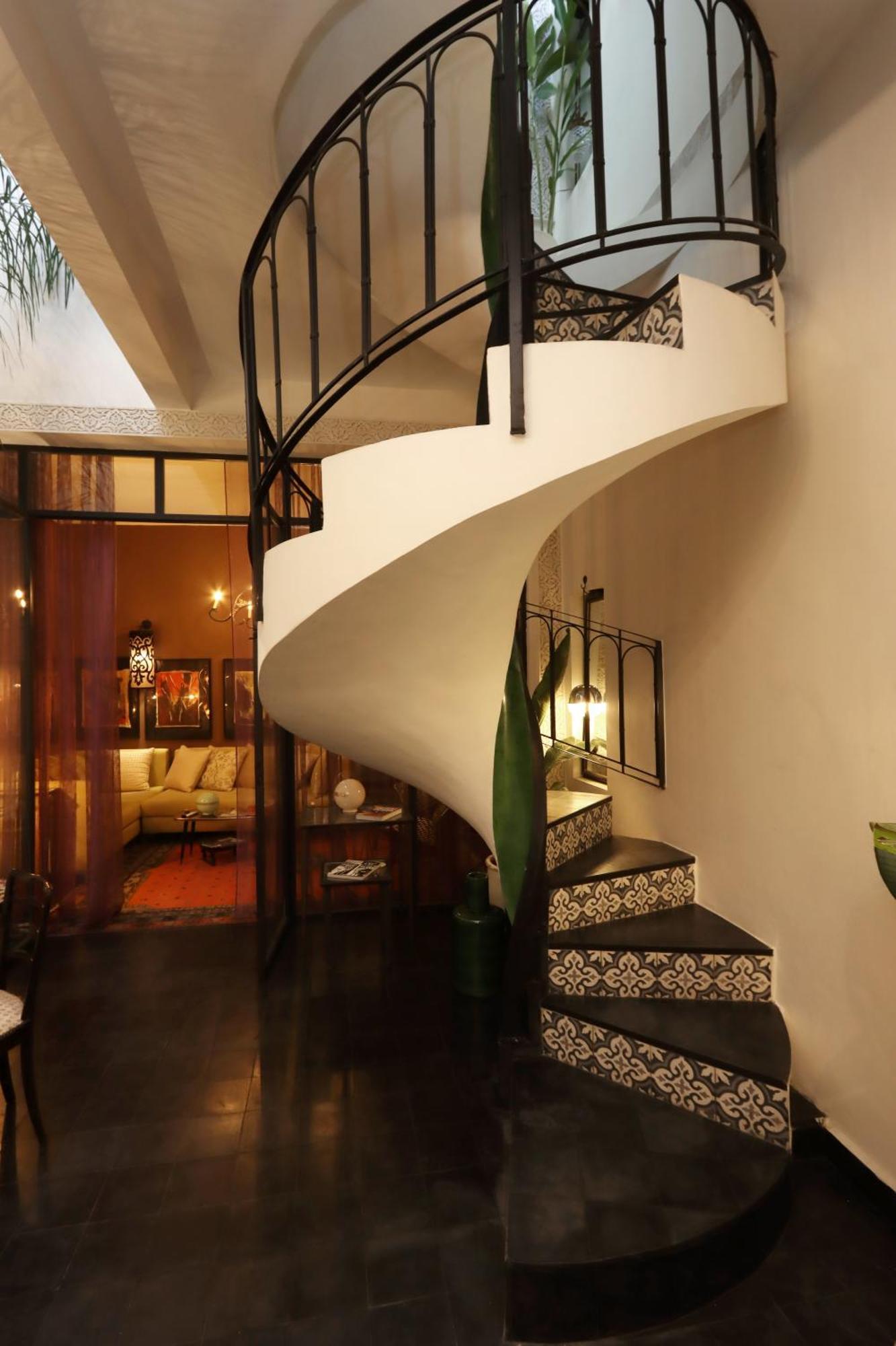 Garden House Marrakech *