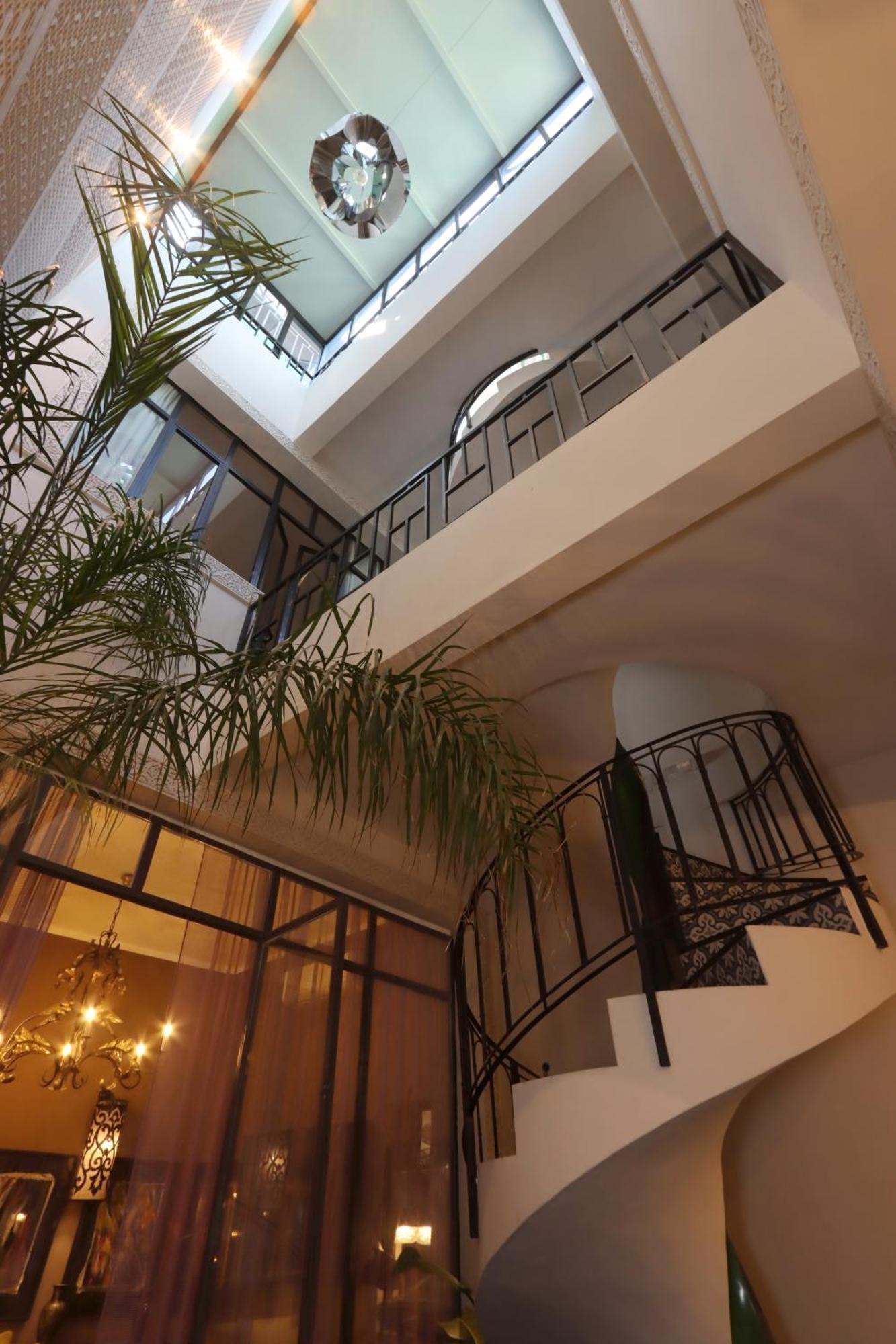 Garden House Marrakech Marrakesh