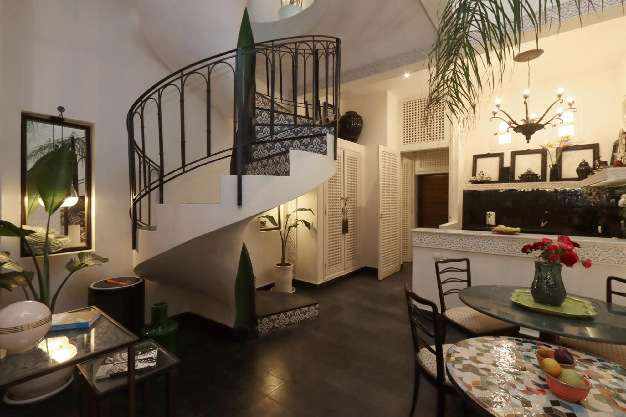 Appartement Garden House Marrakech Marrakesh