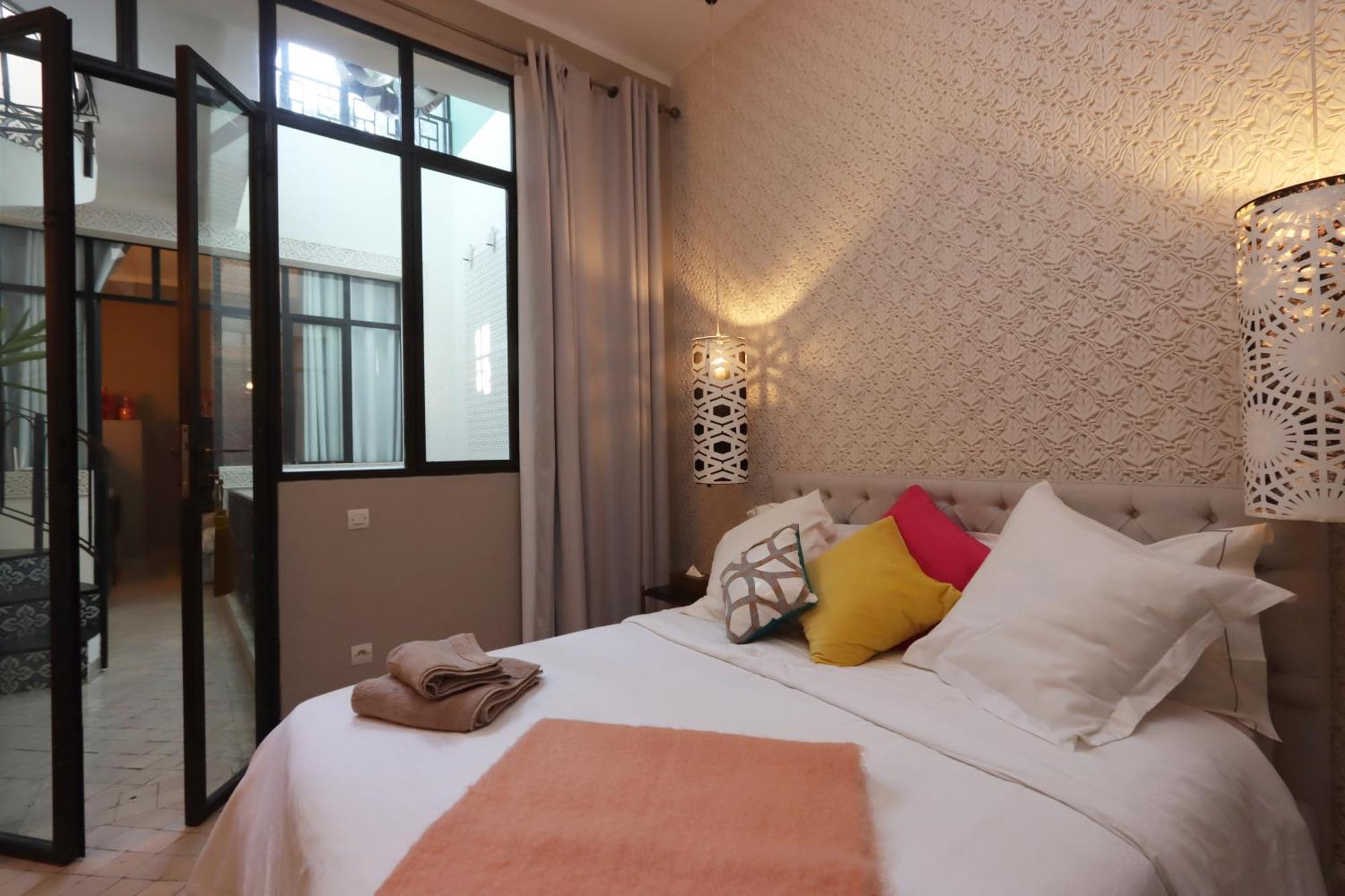 Appartement Garden House Marrakech Marrakesh
