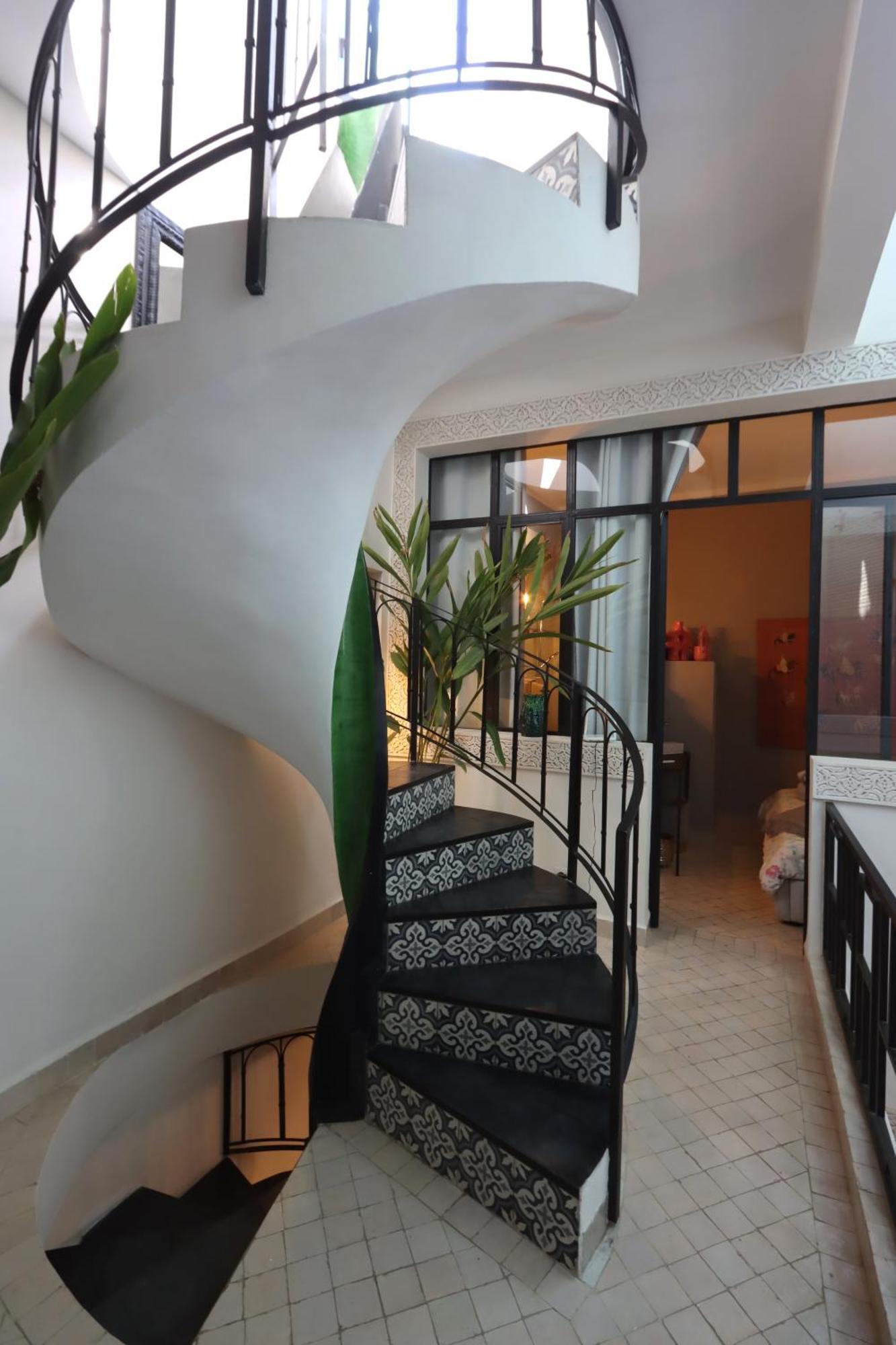Garden House Marrakech Appartement Marrakesh