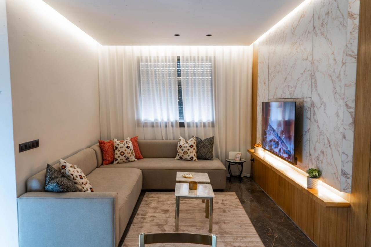 Apartment Nuit D'amazay
