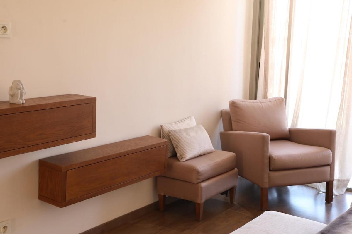 Mi Casita Luxury Marrakech Villa *