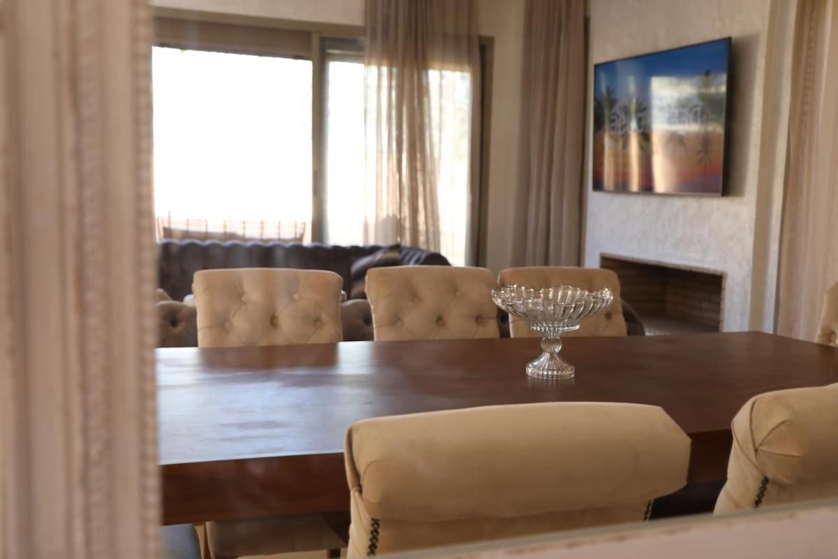 Villa Mi Casita Luxury Marrakech Marrakesh