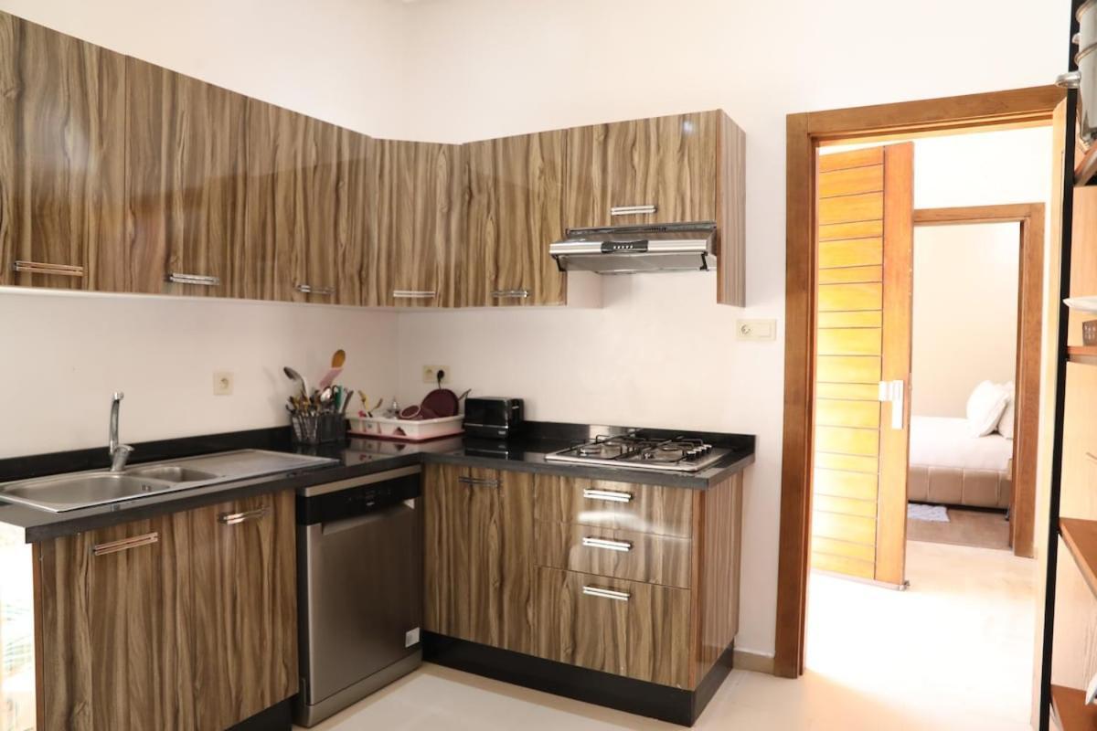 Mi Casita Luxury Marrakech