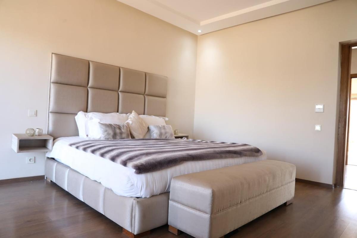Mi Casita Luxury Marrakech Villa