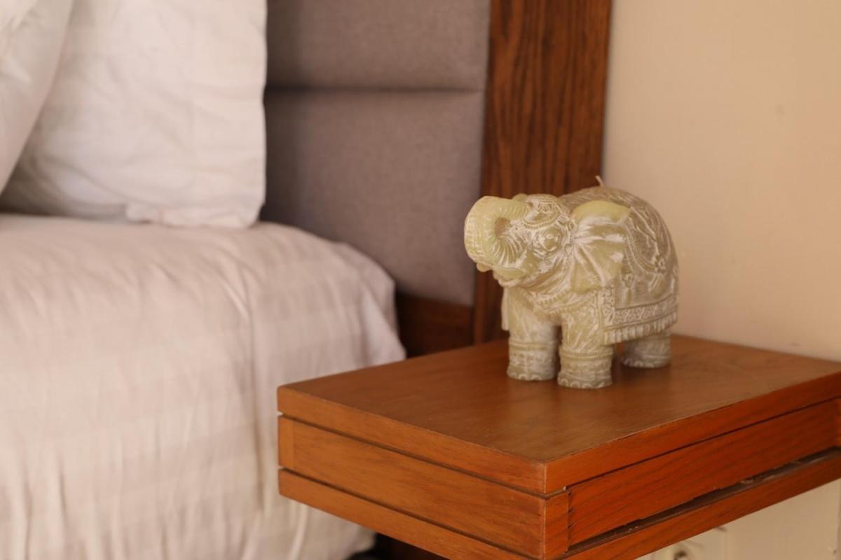 Mi Casita Luxury Marrakech Villa *