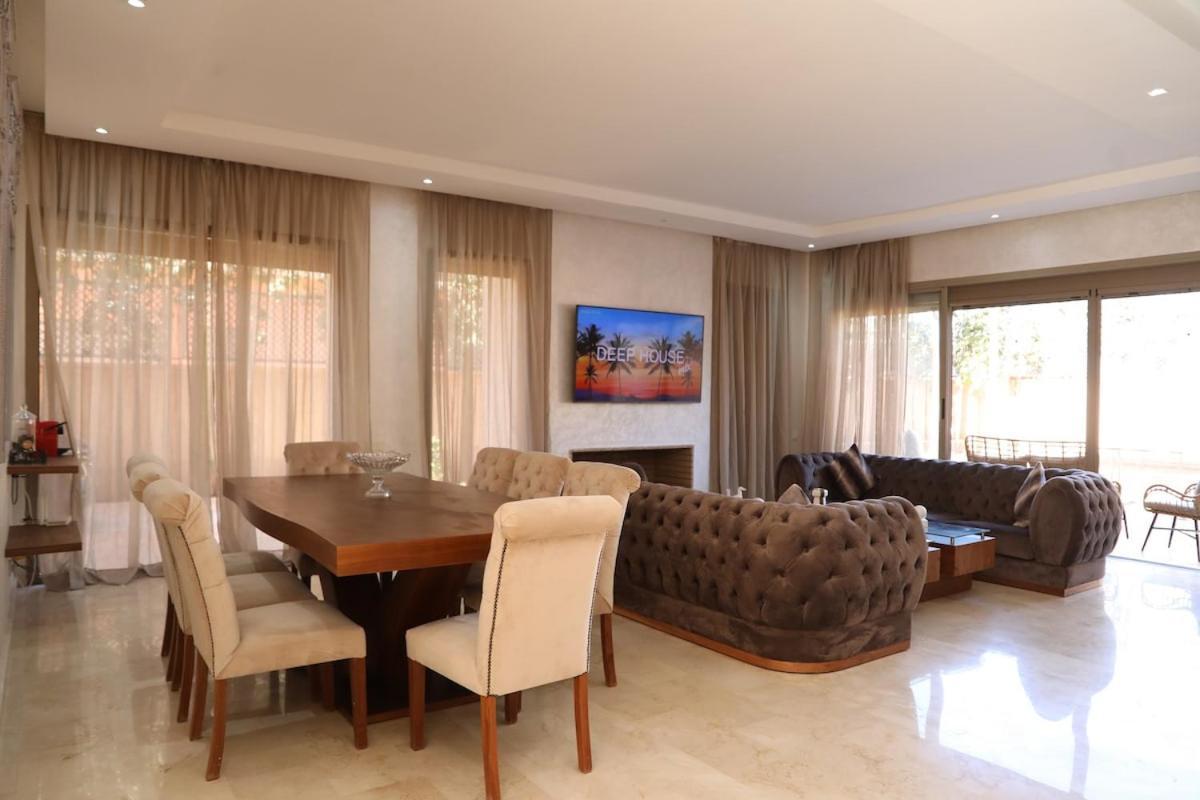 Mi Casita Luxury Marrakech * Marrakesh