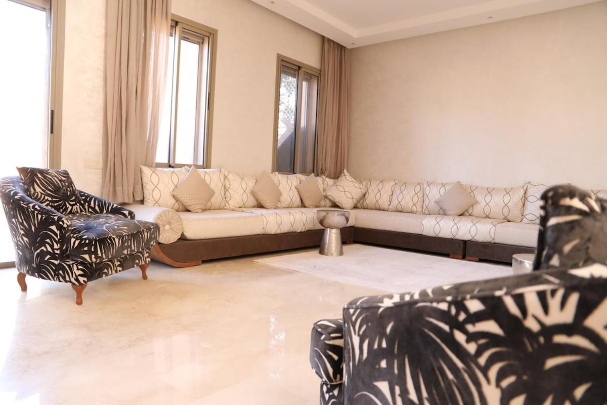 Villa Mi Casita Luxury Marrakech