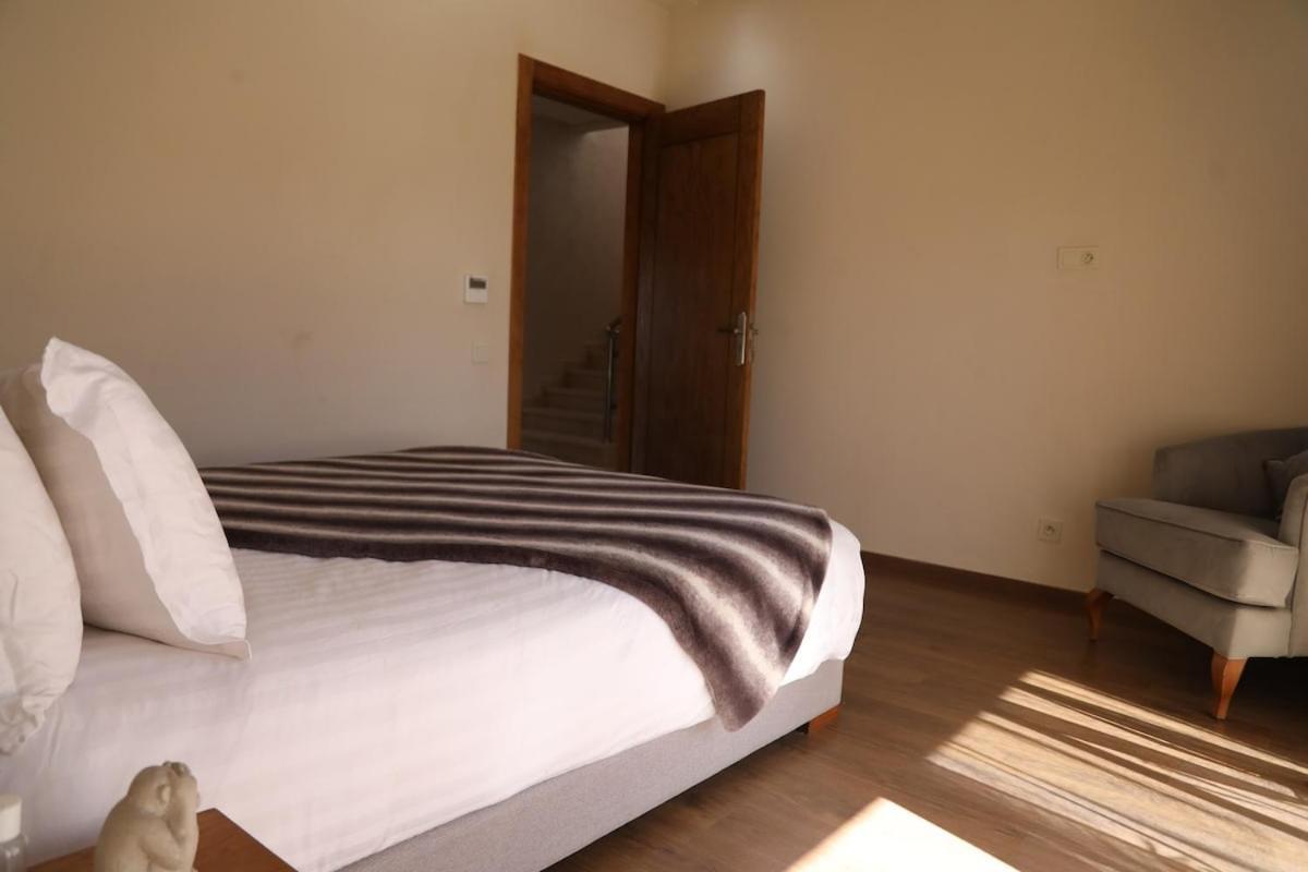 Mi Casita Luxury Marrakech Villa Marrakesh