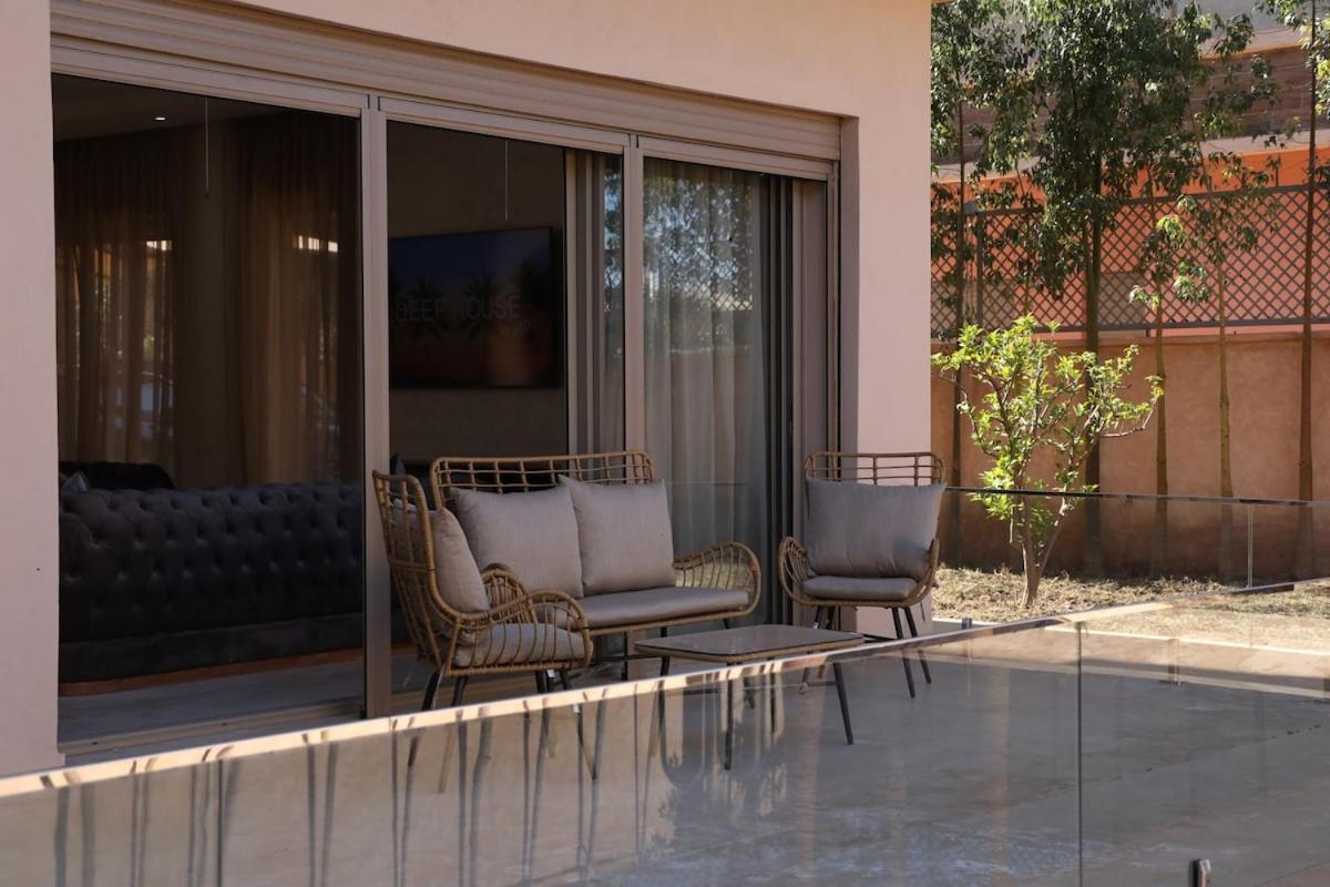 Villa Mi Casita Luxury Marrakech Marrakesh