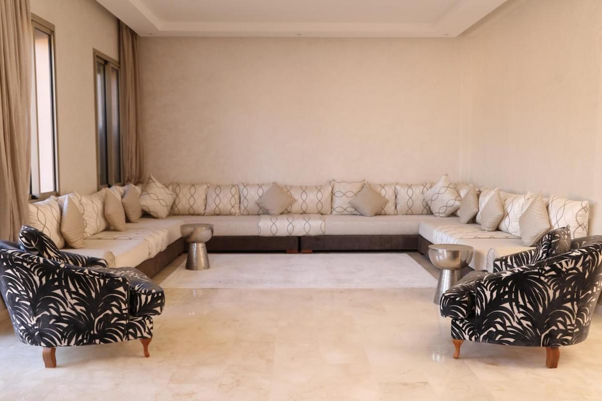Mi Casita Luxury Marrakech *