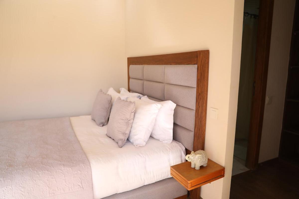 Mi Casita Luxury Marrakech Marrakesh