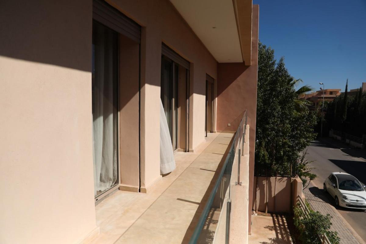 Mi Casita Luxury Marrakech Villa