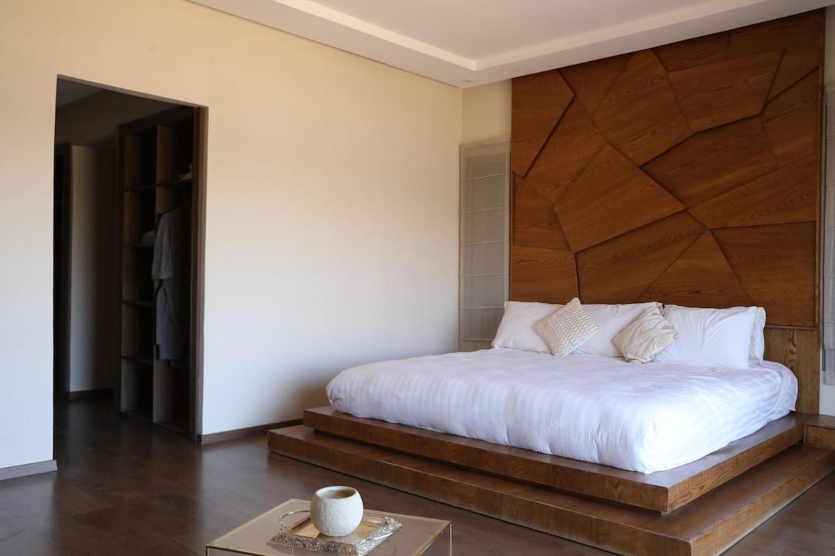 Villa Mi Casita Luxury Marrakech *