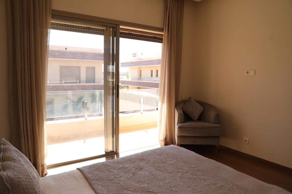 Mi Casita Luxury Marrakech Villa Marrakesh