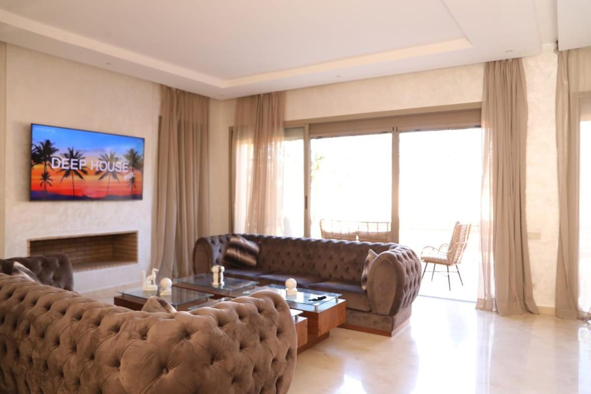 Villa Mi Casita Luxury Marrakech Marrakesh
