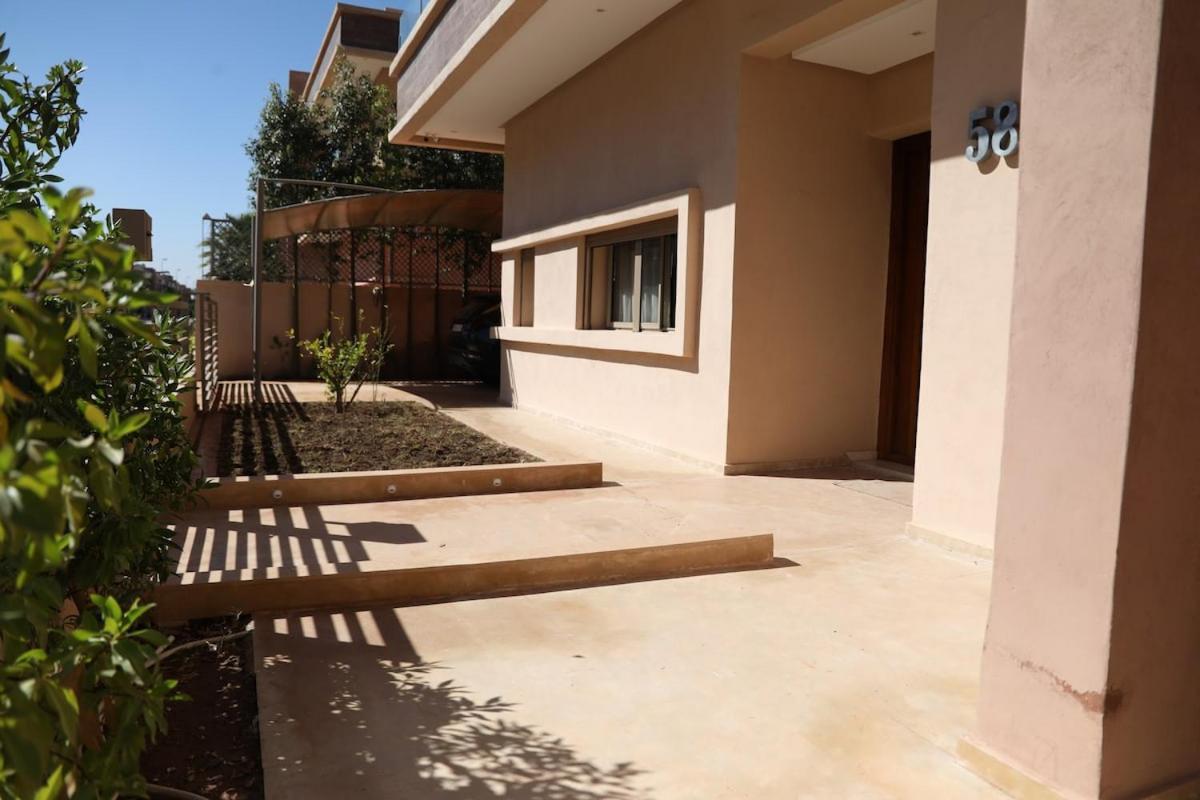 Mi Casita Luxury Marrakech Marrakesh