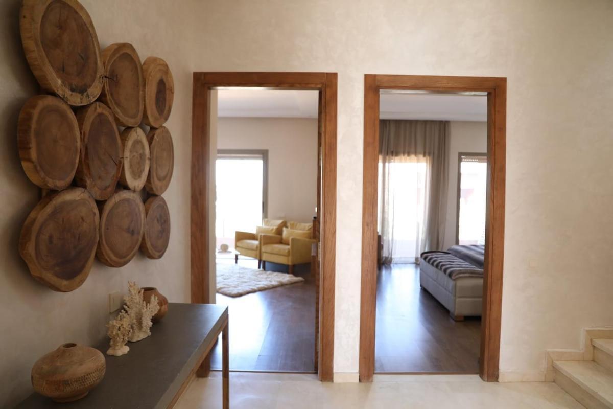 Villa Mi Casita Luxury Marrakech *