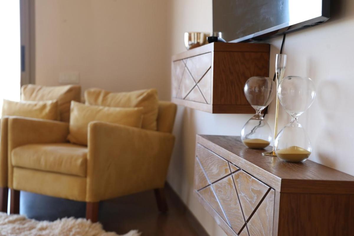 Mi Casita Luxury Marrakech *