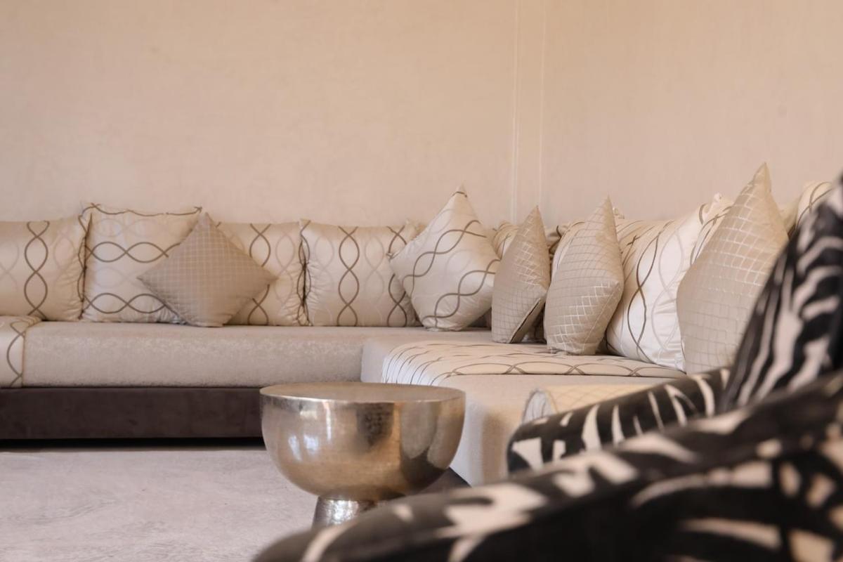 Mi Casita Luxury Marrakech Marrakesh