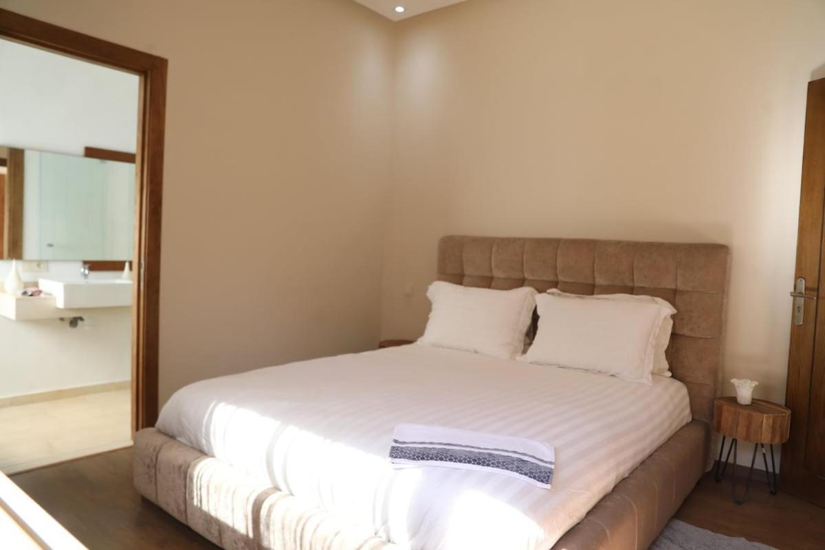 Mi Casita Luxury Marrakech
